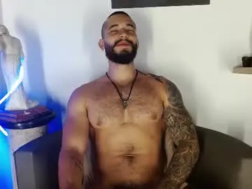 Chaturbate Nude Webcam of morgann_jones