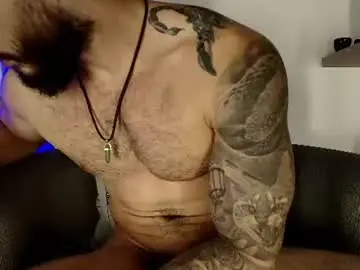 Chaturbate Sex Cam of morgann_jones