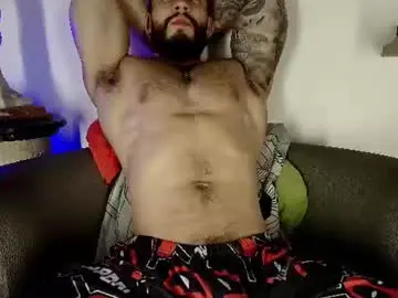 Chaturbate Live Sex of morgann_jones