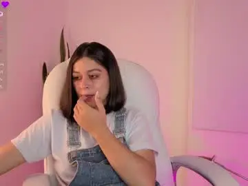 Chaturbate Sex Cam of natalia_andrea_2804