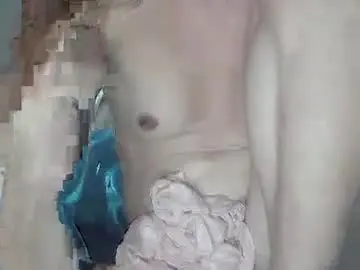 Chaturbate Nude Webcam of pinaybigcum69