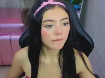 Chaturbate Adult Webcam of vaneloppe_t