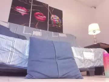 Chaturbate Watch Live Sex Cams of yiovanna19