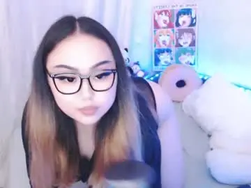 Chaturbate Free Live Porn of amelia_sunlight