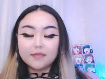 Chaturbate Private Sex Chat of amelia_sunlight
