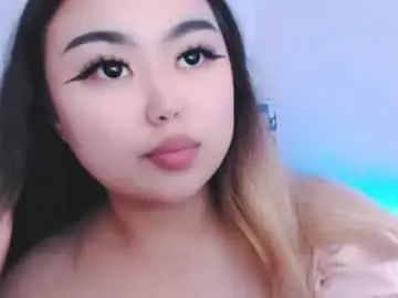 Chaturbate Adult Webcam of amelia_sunlight