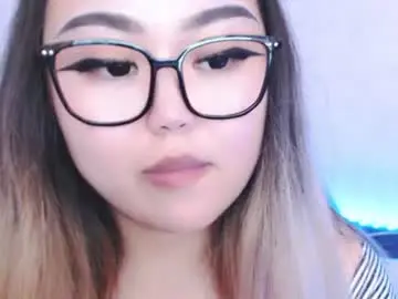 Chaturbate Live Porn of amelia_sunlight