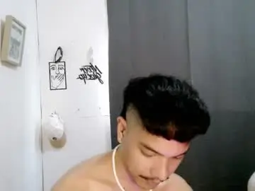 Chaturbate Live Porn of asian_darlingcummerxxx