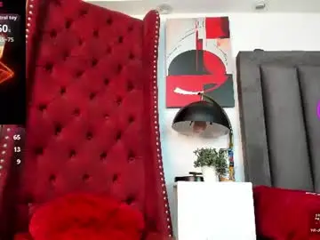 Chaturbate Live Porn of bianca_antonelli
