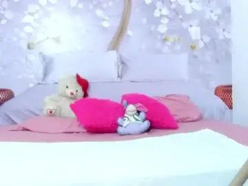 Chaturbate Private Sex Chat of blackcat_18