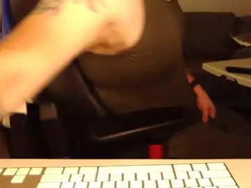 Chaturbate Sex Chat of crossdressercrowe