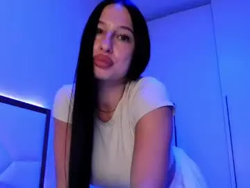 Chaturbate Nude Webcam of delly_love