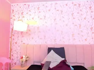 Chaturbate Sex Chat of halleylorens