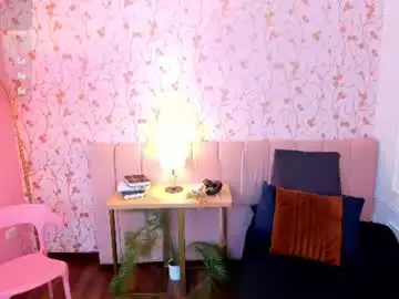 Chaturbate Best live sex cam show of halleylorens