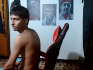 Chaturbate Sex Chat of hot__mechanic