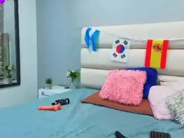 Chaturbate Best live sex cam show of isabellaa_reyess