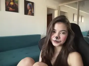 Chaturbate Live Sex Cam of katheleenschraub