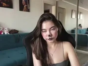 Chaturbate Free Porn Cam of katheleenschraub