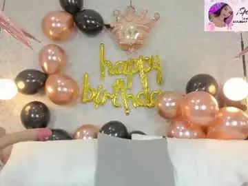Chaturbate Live Sex Cam of leigh_angels