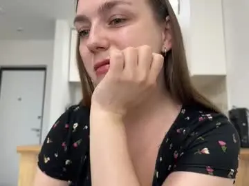 Chaturbate Watch Live Sex Cams of lucky_foryou_baby