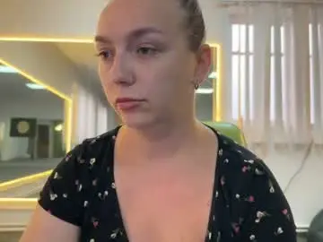 Chaturbate Nude Webcam of lucky_foryou_baby