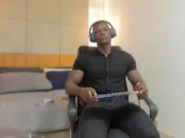 Chaturbate Live Sex Cam of marcusblack_