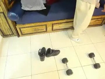 Chaturbate Live Porn of marcusblack_