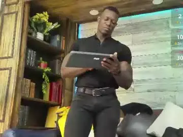 Chaturbate Free Live Porn of marcusblack_