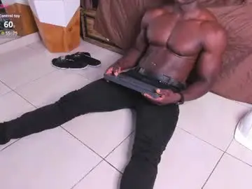 Chaturbate Adult Webcams of marcusblack_