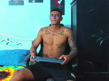 Chaturbate Free Porn Cam of oliver_smith_2