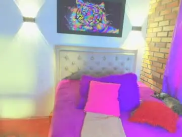 Chaturbate Adult Video Chat of perla_kpop_