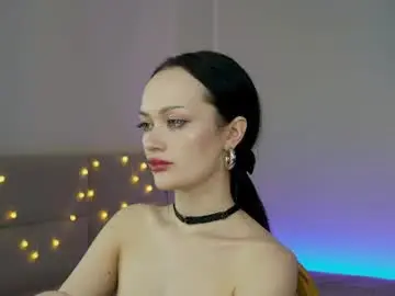 Chaturbate Nude Webcam of queenaliss