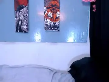 Chaturbate Free Porn Cam of thalia_venture
