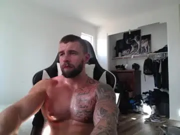 Chaturbate Watch Live Sex Cams of theufcfan_8181