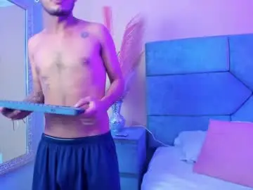 Chaturbate Nude Webcam of turnerstar
