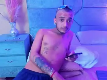 Chaturbate Live Sex of turnerstar