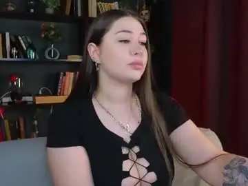 Chaturbate Sex Chat of _wendy_evans_