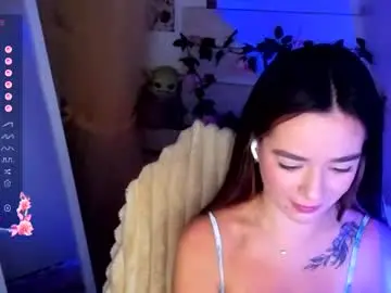 Chaturbate Best Webcam of allana_dream
