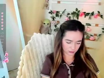 Chaturbate Free Live Porn of allana_dream