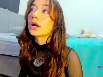 Chaturbate Free Live Porn of anita_mendoza