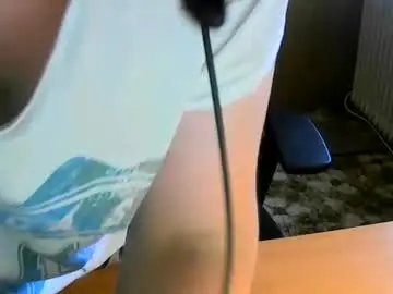 Chaturbate Sex Chat of aquaporn2000