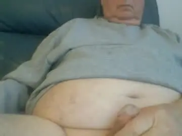Chaturbate Live Sex Cam of aussie1955