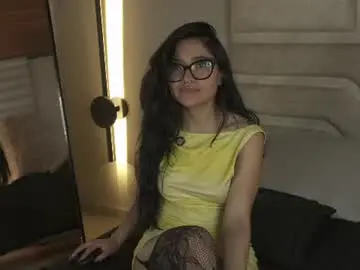 Chaturbate Nude Webcam of cherry_bunnyx