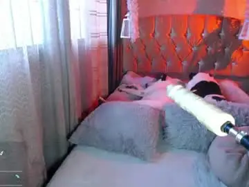 Chaturbate Live Sex of dreams_sophi
