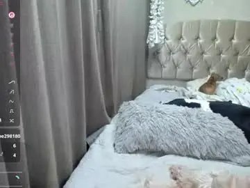 Chaturbate Live Porn of dreams_sophi