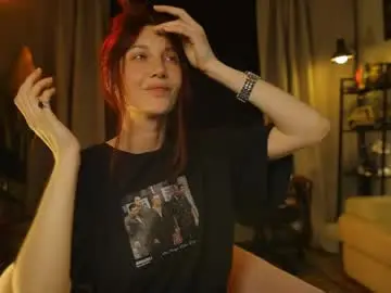 Chaturbate Free Porn Cam of g_ia