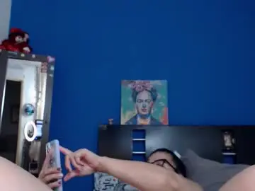 Chaturbate Live Sex of glennddastar