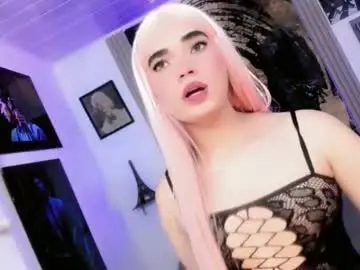 Chaturbate Live Porn of isabella_vogue
