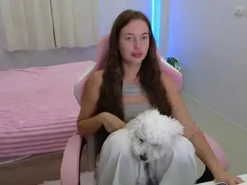 Chaturbate Live Sex of jessica_hanson