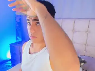 Chaturbate Nude Webcam of king_azahell